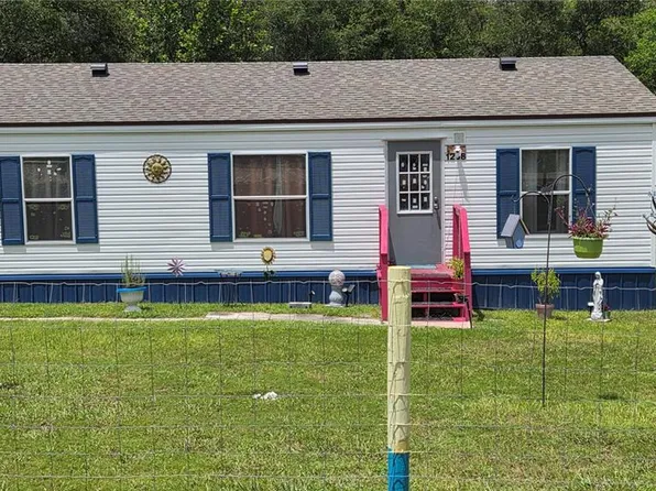 1298 NE BOROS DRIVE, WILLISTON, FL 32696