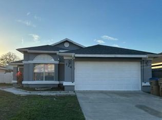 124 Hidden Springs Cir, Kissimmee, FL 34743