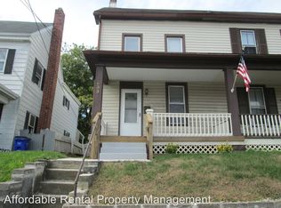 633 Washington Ave, Hagerstown, MD