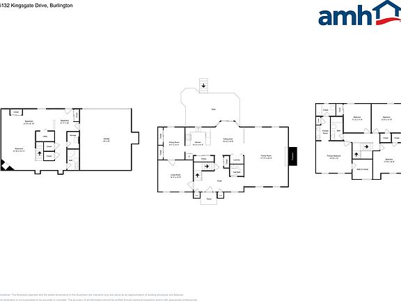 2nd image of 6132 Kingsgate Dr