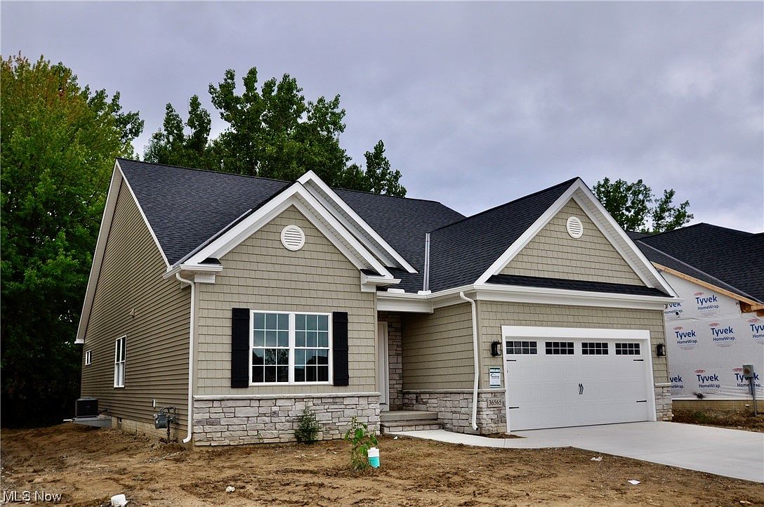 36565 Appian Way, North Ridgeville, OH 44039 Zillow