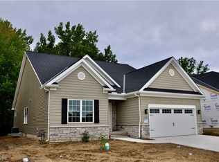 36565 Appian Way, North Ridgeville, OH 44039