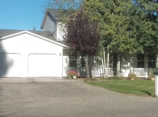 3092 Cottonwood Ln, Rexburg, ID 83440