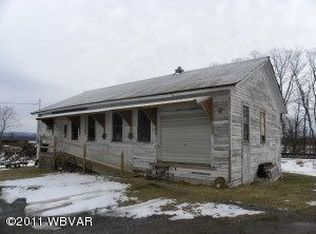 6179 State Route 405, Muncy, PA 17756