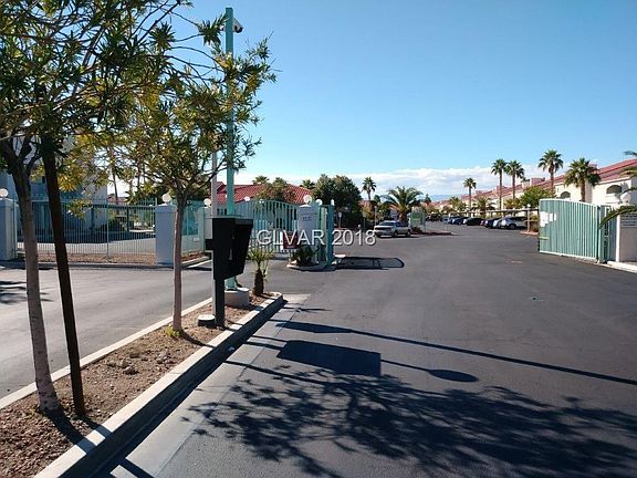 2nd image of 2725 S Nellis Blvd Unit 2058