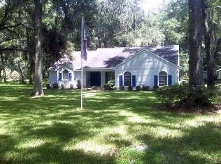 8210 SW 65th Ave, Trenton, FL 32693