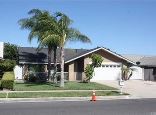 2741 S Bon View Ave, Ontario, CA 91761