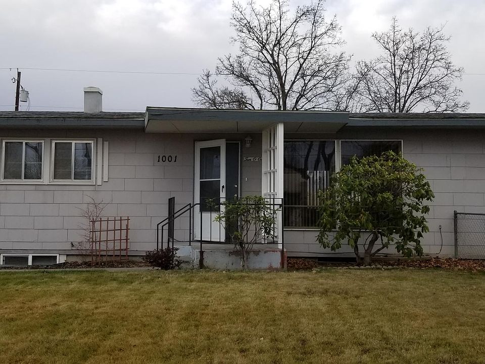 1001 Birch Ave, Richland, WA 99354 Zillow