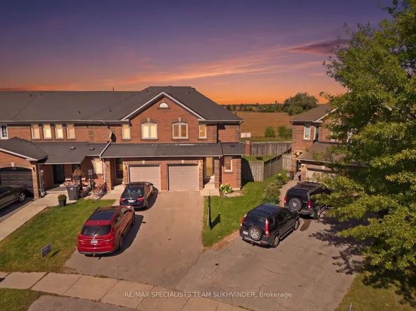 18 Alderbrook Pl, Caledon, ON L7E 1V3