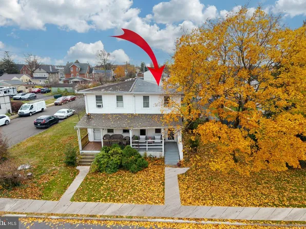 302 W 8th St, Lansdale, PA 19446