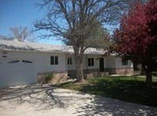 21407 North Rd, Eckert, CO 81418