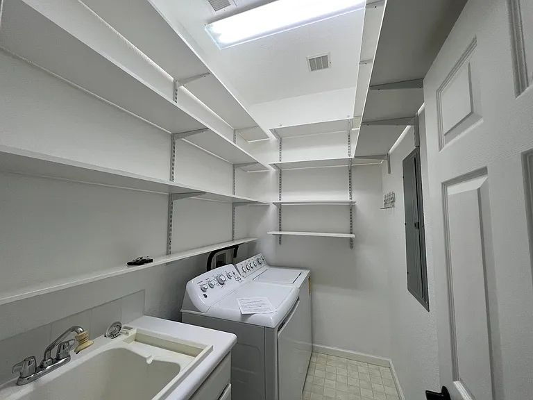 Washer/ Drier