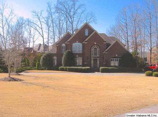 7600 Gunston Pl, Vestavia, AL 35242