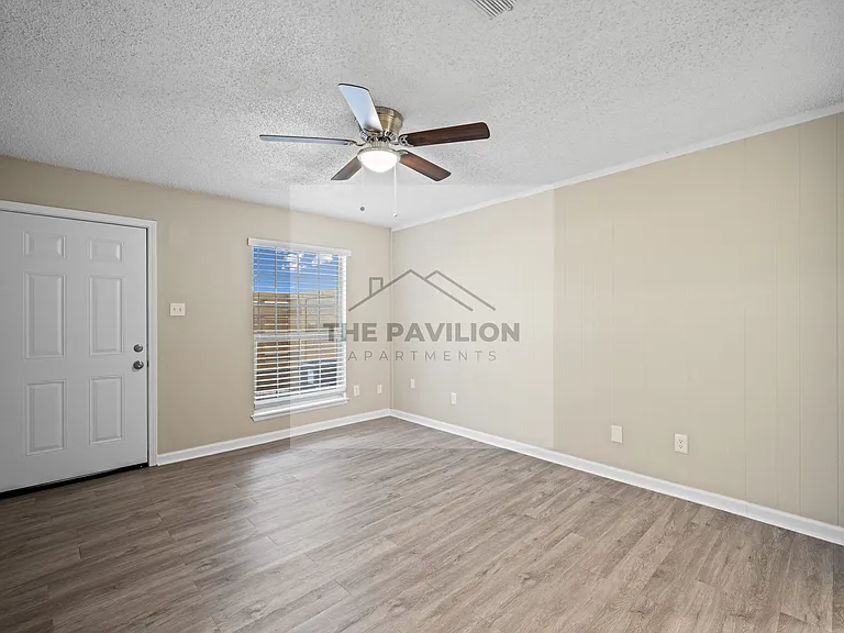 THE PAVILION APARTMENTS — Photo 14