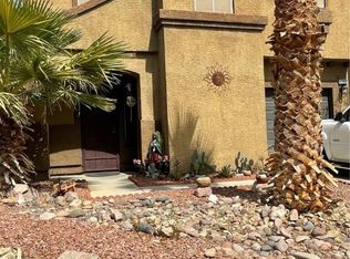 2790 Canonero St, Las Vegas, NV 89142