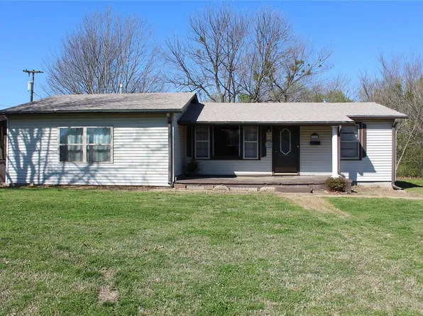 1004 N 6th Ave, Stroud, OK 74079