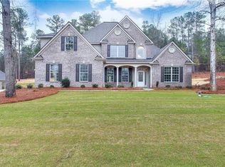 3231 Ashmore Ct, Conyers, GA 30094