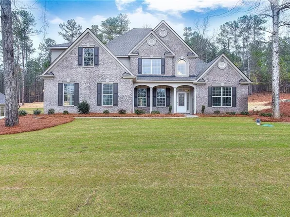 3231 Ashmore Ct, Conyers, GA 30094