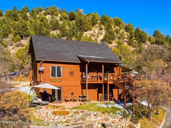 198 Creekside Ct, Glenwood Springs, CO 81601