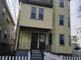 35 Murray St #3, Chelsea, MA 02150