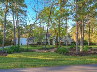 9503 Sendera Dr, Magnolia, TX 77354