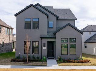 1213 Beebalm Mews, Celina, TX 75009