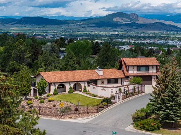 1644 Gold Rush Ave, Helena, MT 59601