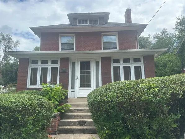 564 Ardmore Blvd, Pittsburgh, PA 15221