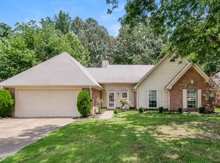 5846 White Ridge Cir E, Olive Branch, MS 38654