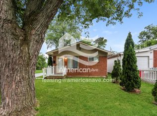 2419 Falmouth Ave, Dayton, OH 45406