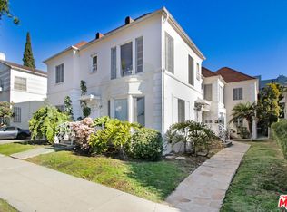 128 S Kings Rd, Los Angeles, CA 90048