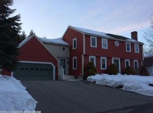 4 Deborah Ave, Sanford, ME 04073