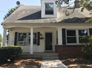 38B Arnold Ave, Peabody, MA 01960