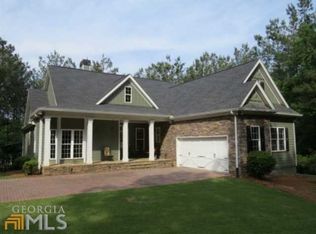 118 Creekside Way, Ball Ground, GA 30107
