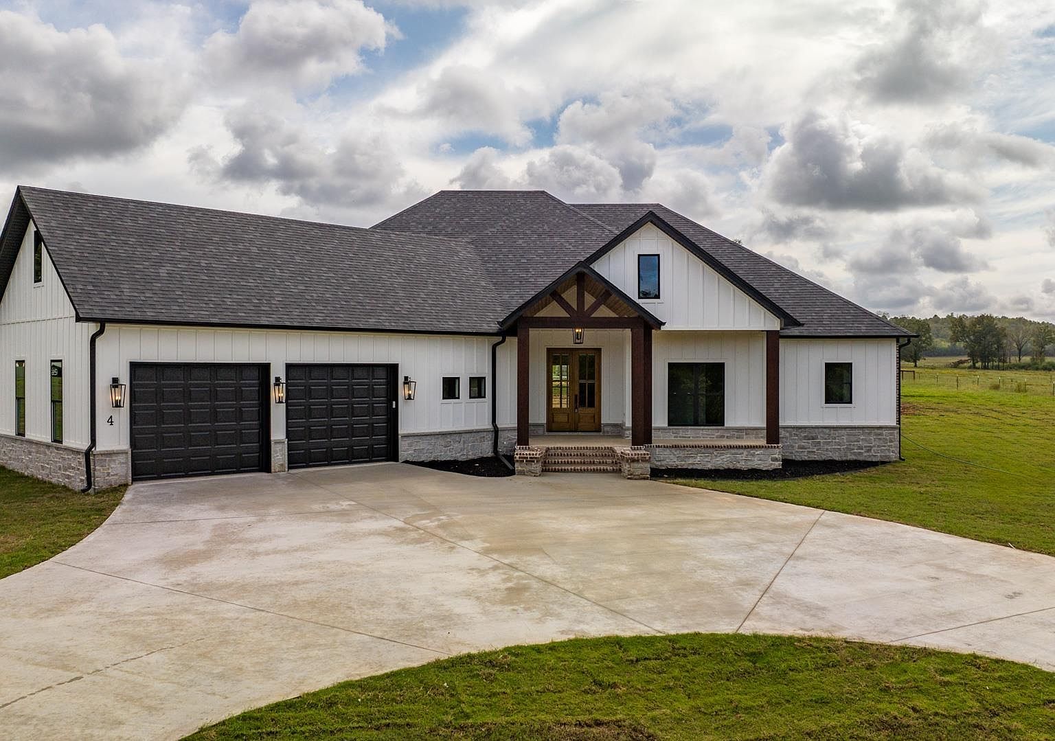 4 Republican Valley Dr, Greenbrier, AR 72058 Zillow