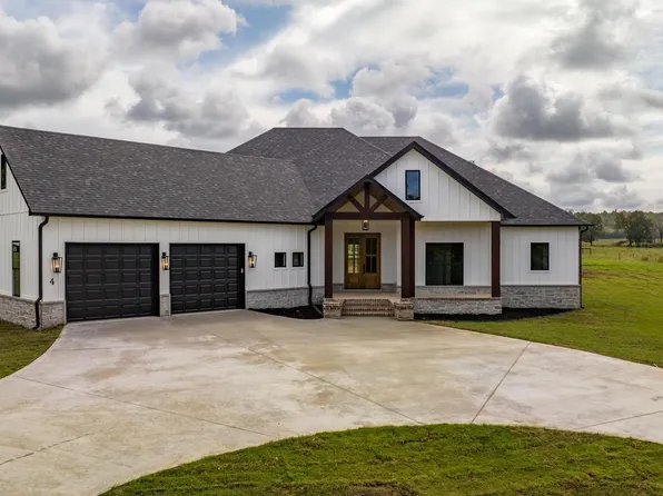 4 Republican Valley Dr, Greenbrier, AR 72058