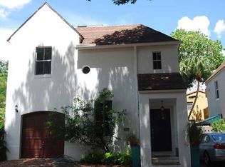2919 Jackson Ave, Miami, FL 33133
