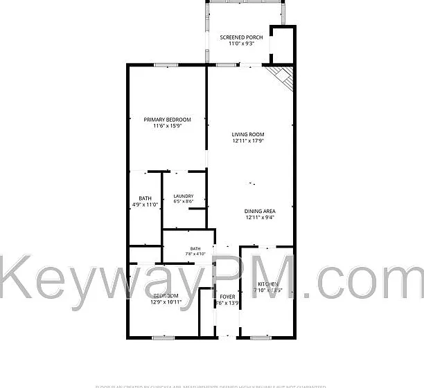 133 Singletree Ln — Photo 16