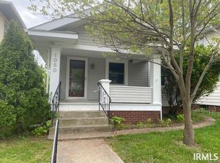 1050 Forest Ave, Fort Wayne, IN