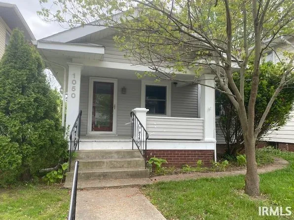 1050 Forest Ave, Fort Wayne, IN 46805