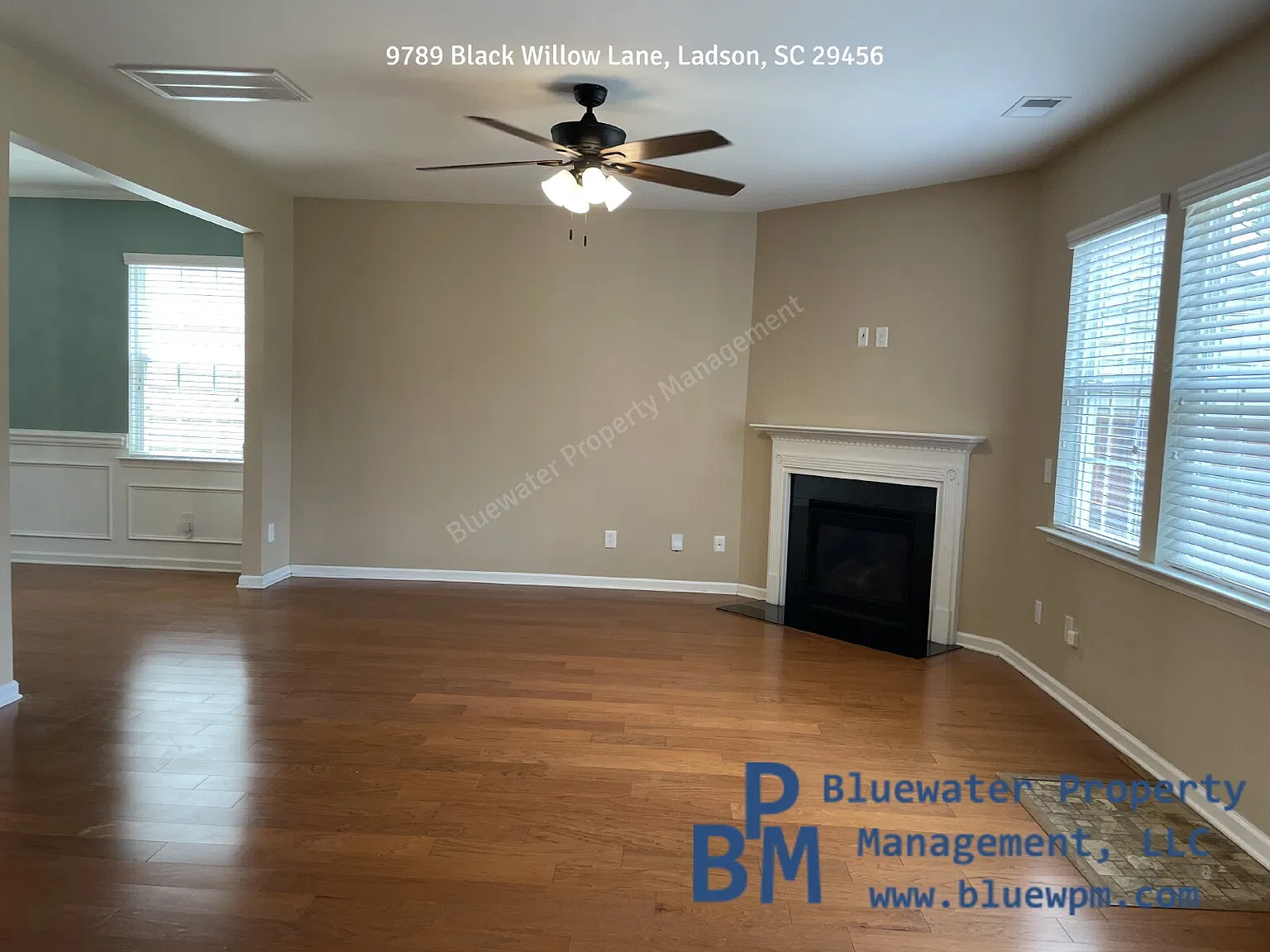 3 bed, 2.5 bath, 2715 sqft, $2,750 — Photo 3