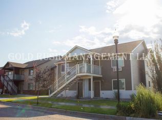 3760 Travertine Way UNIT 3, Helena, MT 59602