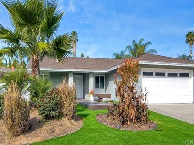 1323 Pleasant Hill St, Escondido, CA, 92026