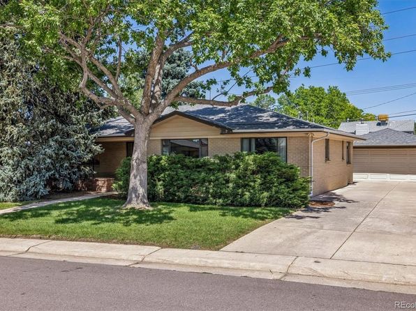 1578 S Jasmine Street, Denver, CO 80224