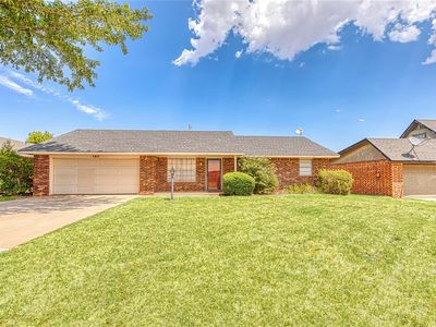 105 Mitchell Dr, Elk City, OK, 73644