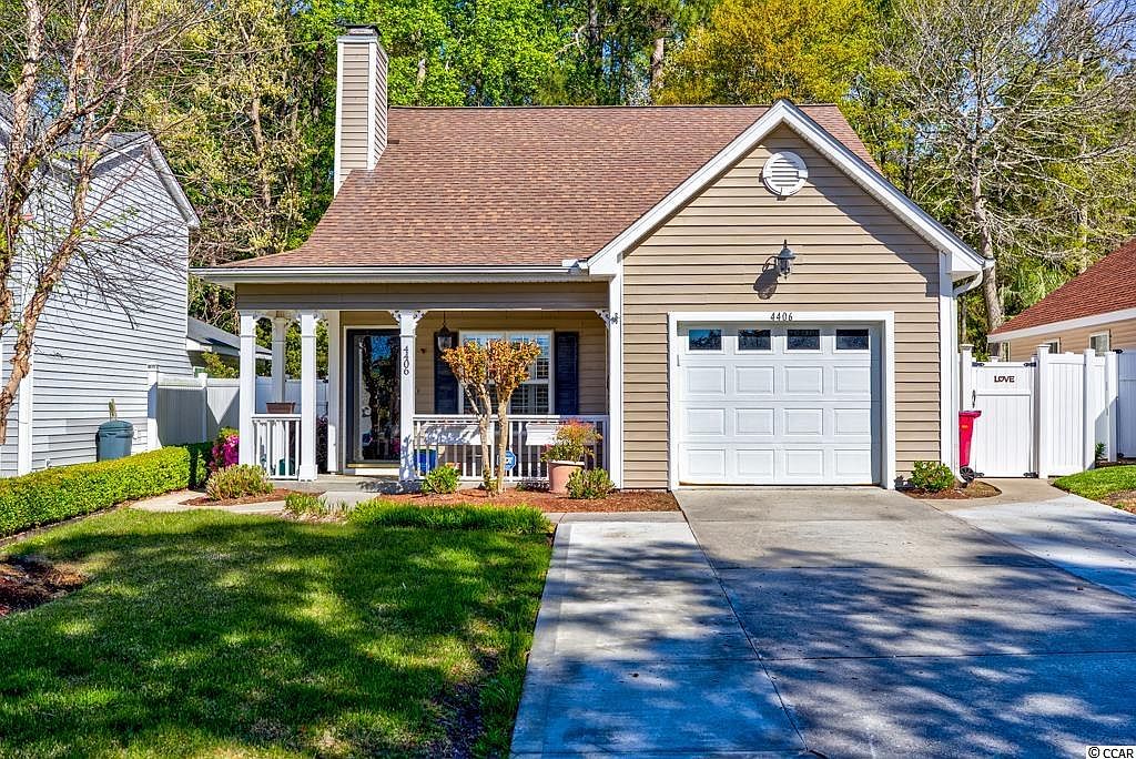 4406 Barcelona Ln., Little River, SC 29566 | Zillow