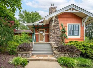 895 Fairfax Dr, Morgantown, WV 26505