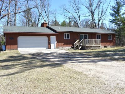 2369 S Riverbend Ln, Baldwin, MI, 49304
