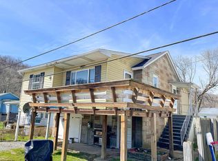 219 Miners Way, Granville, WV 26534