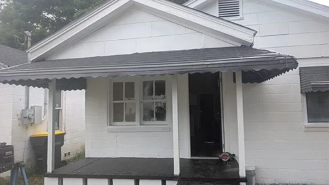 3305 Burroughs St — Photo 1